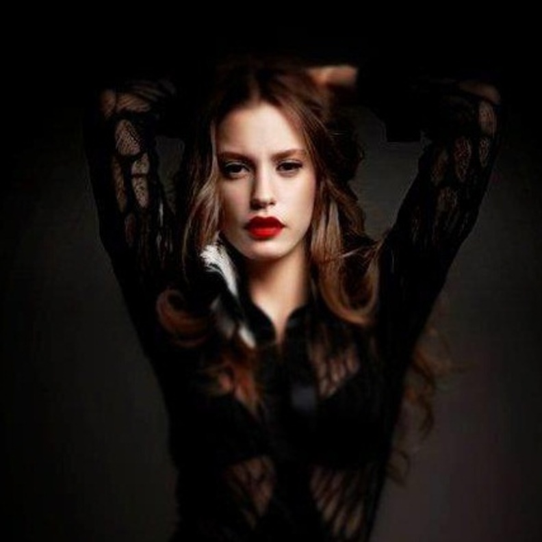 سيريناي ساريكايا