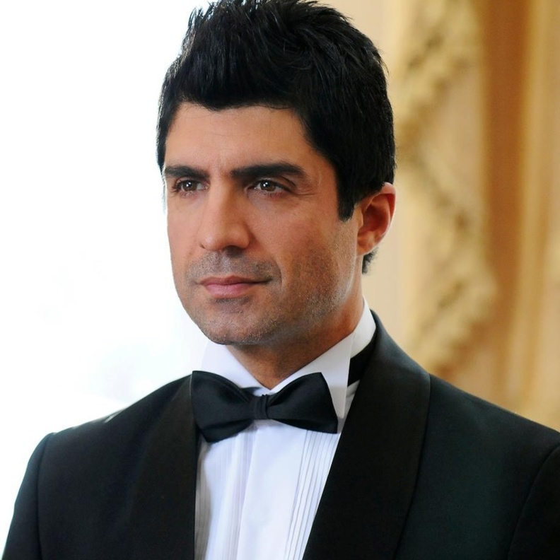 أوزجان دنيز