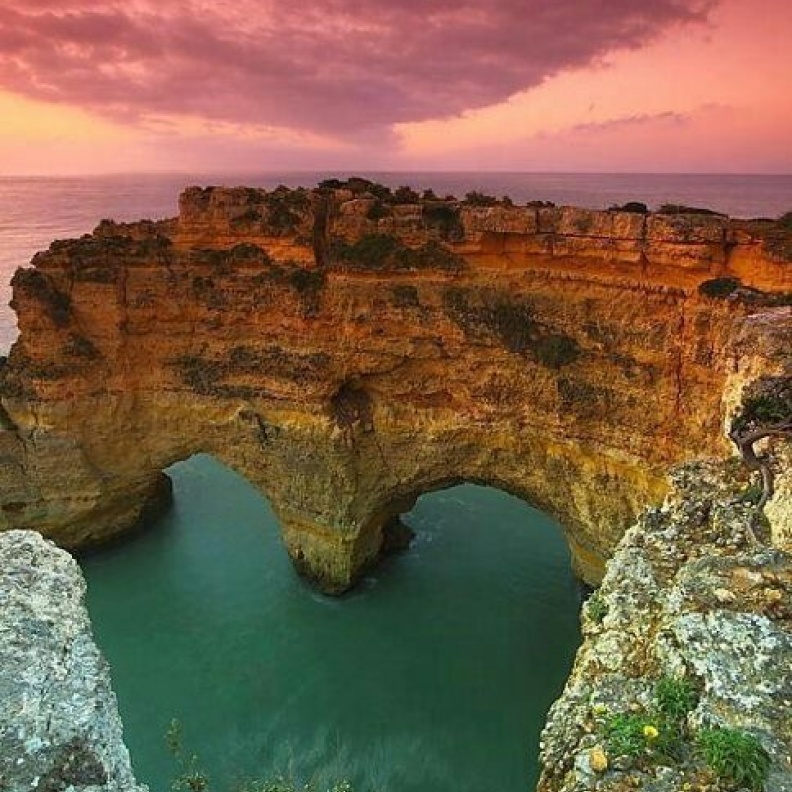 البرتغال.. لعشاق الفخامة وطلاب الاسترخاء 