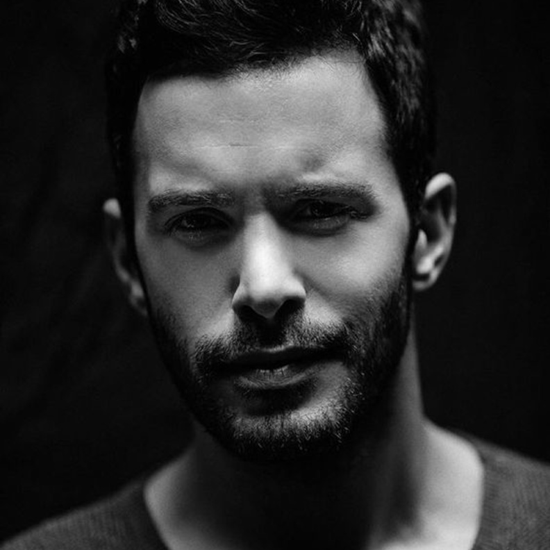 باريش أردوتش