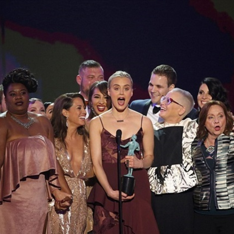 حفل جوائز SAG