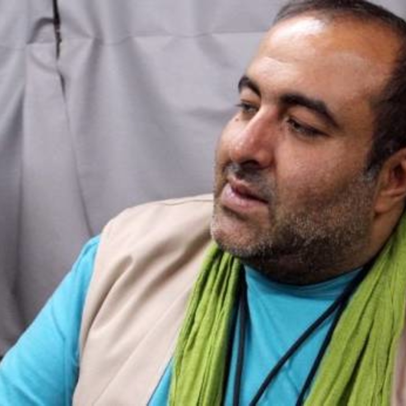 سامح عبد العزيز