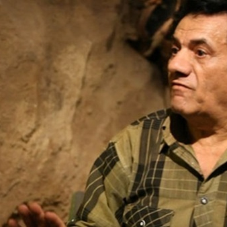 مظهر أبو النجا