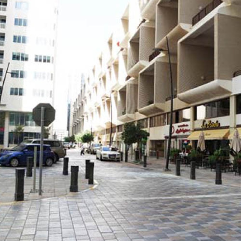 أبوظبي أول مدينة في الشرق الأوسط يتم إدراجها في الدليل الإرشادي العالمي