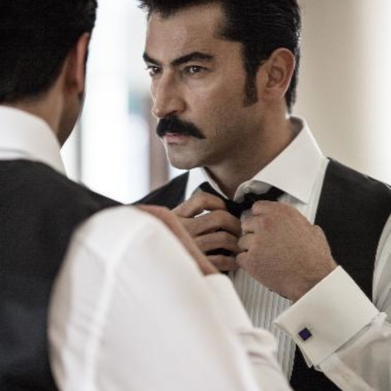 كينان اميرزالي أوغلو