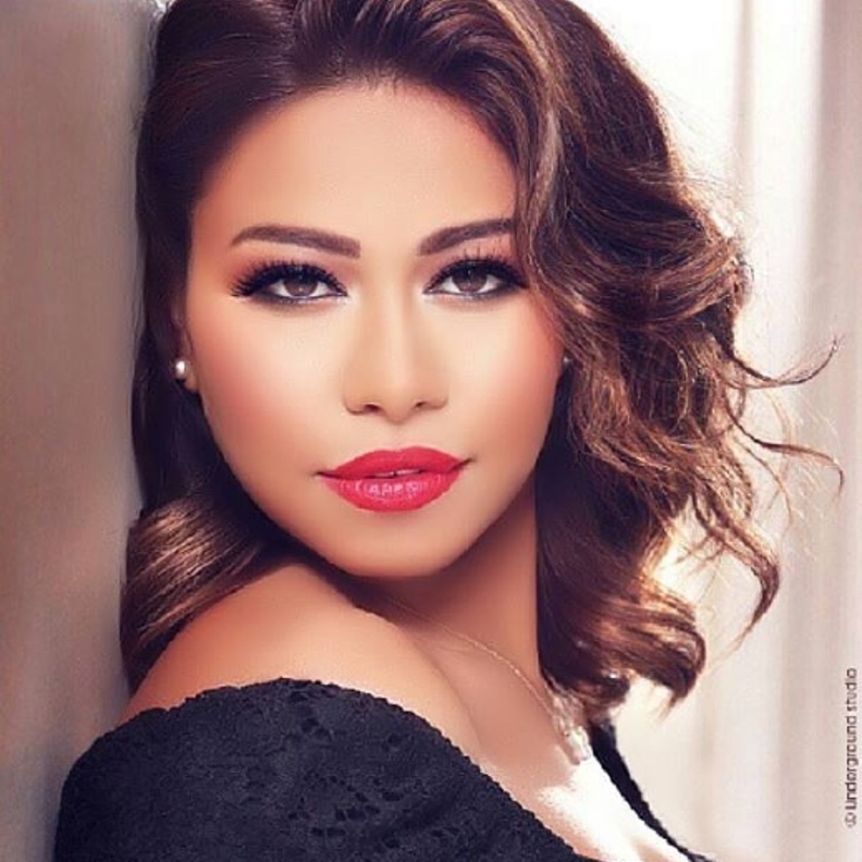 شيرين عبد الوهاب