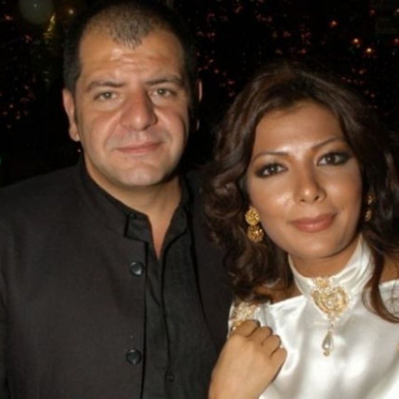 أصالة وأيمن الذهبي