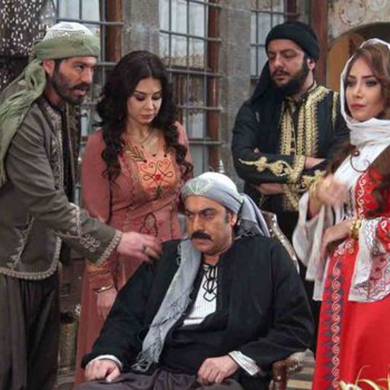 مسلسل خاتون 2