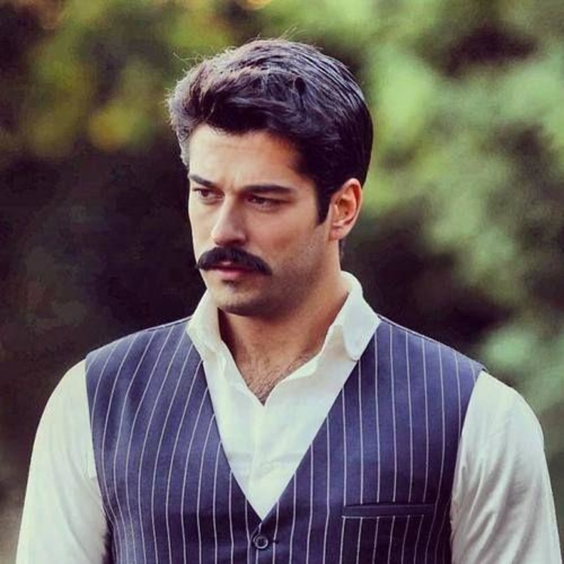 بوراك أوزجفيت