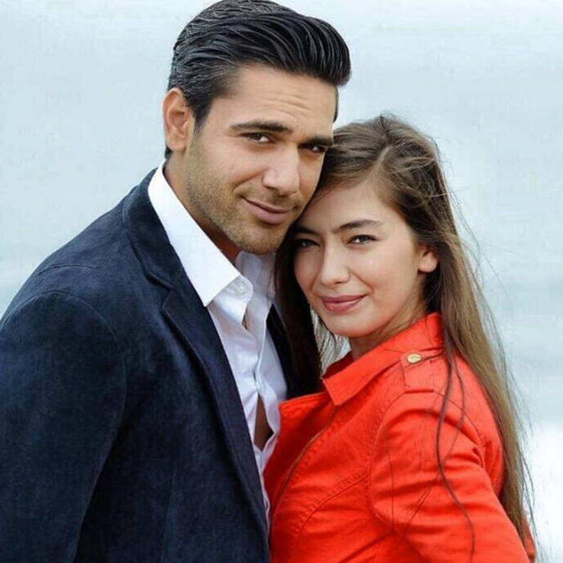 قادير دوغلو وناصليهان اتاجول