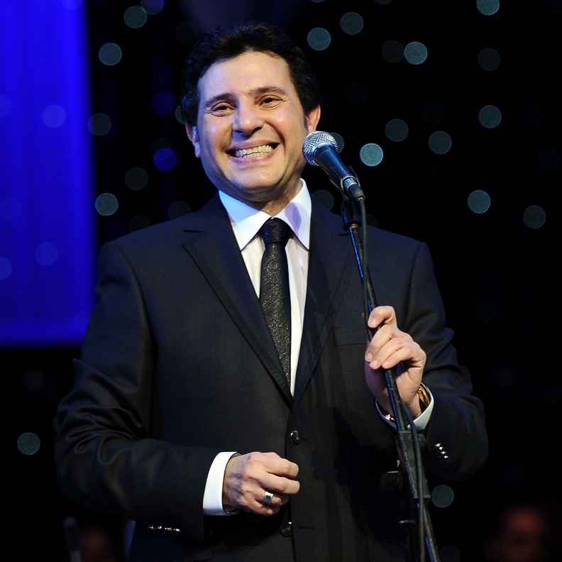 هاني شاكر يقدم بلاغ لقوات الأمن لتتبع حفلات موسيقية تدعو لعبادة الشيطان 