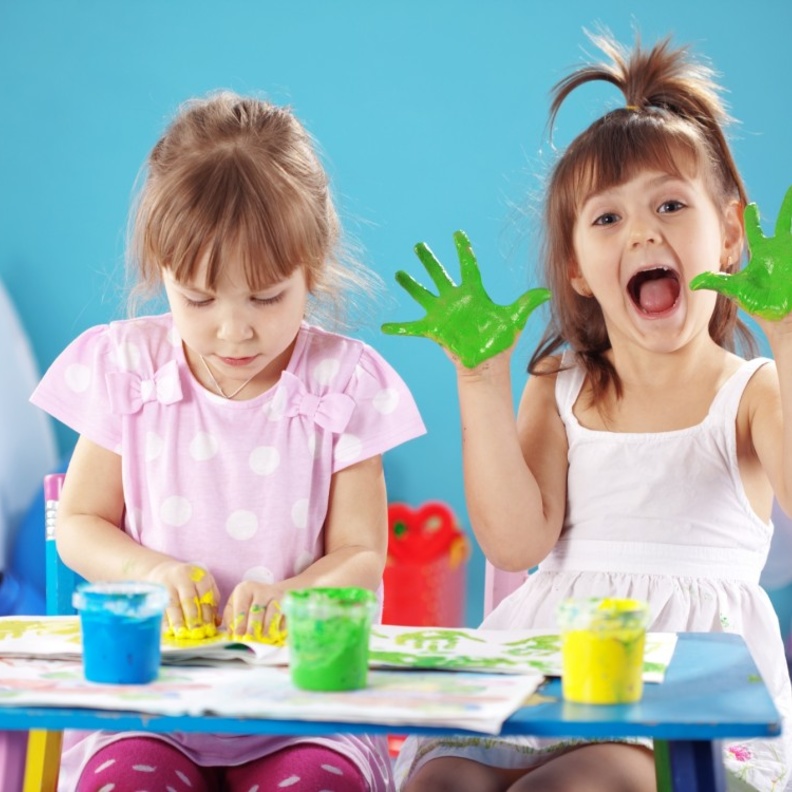 9 فوائد لمشاركة الاطفال في الانشطة المدرسية