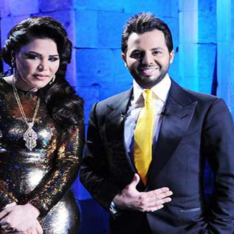 نيشان وأحلام