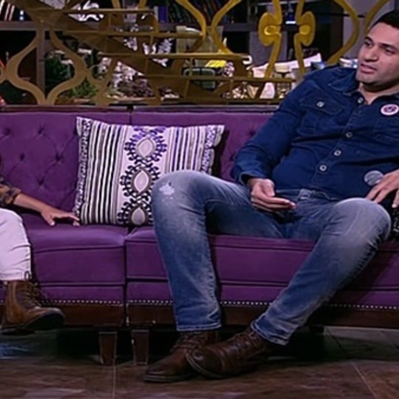 تشهد الاعمال الجديدة حضور لافت لاطفال الفنانين