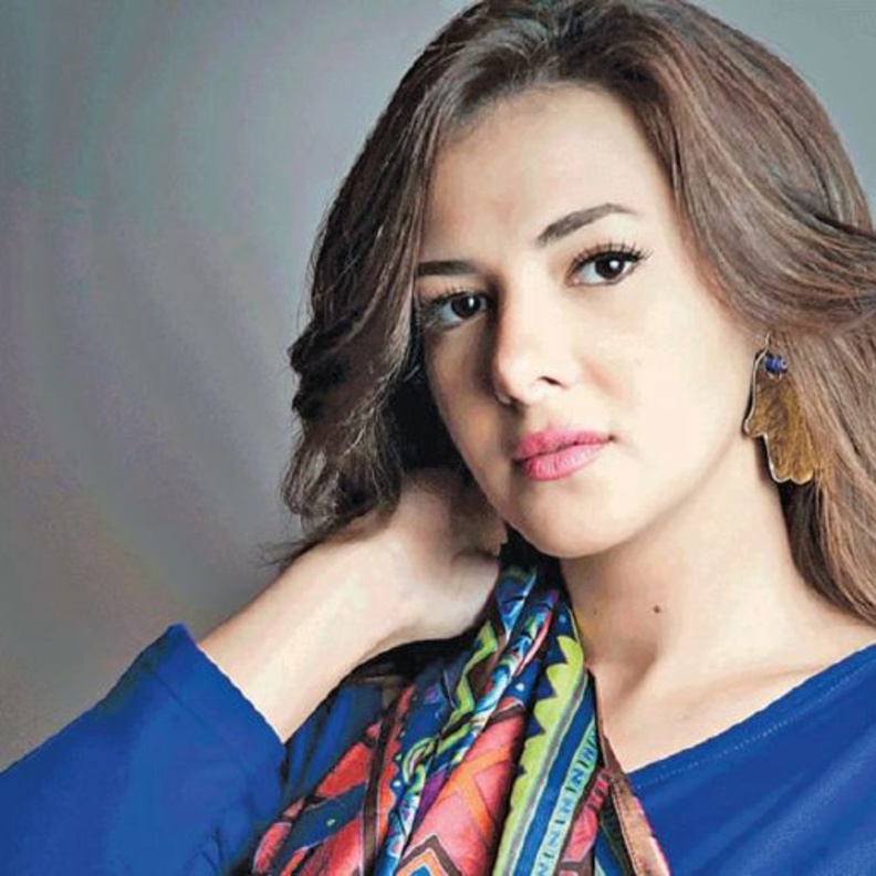 دنيا سمير غانم