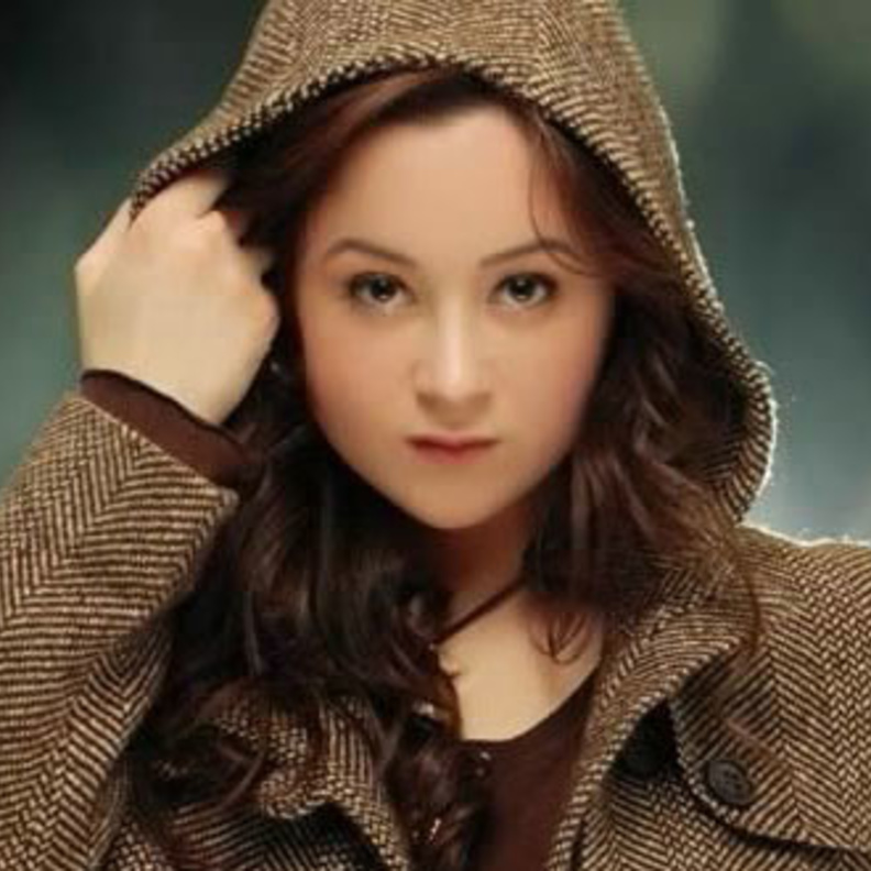 مي نور الشريف