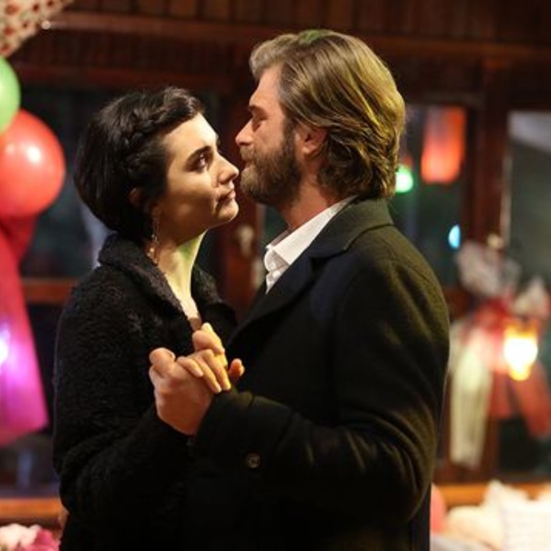 كيفانتش تاتليتوج وتوبا بويوكستون