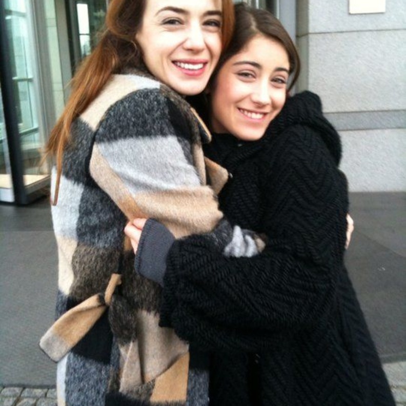 هازال كايا ودنيز أوغور