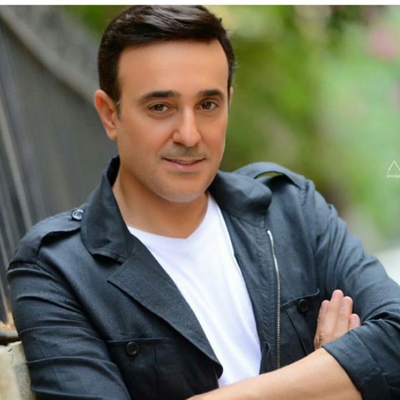 صابر الرباعي