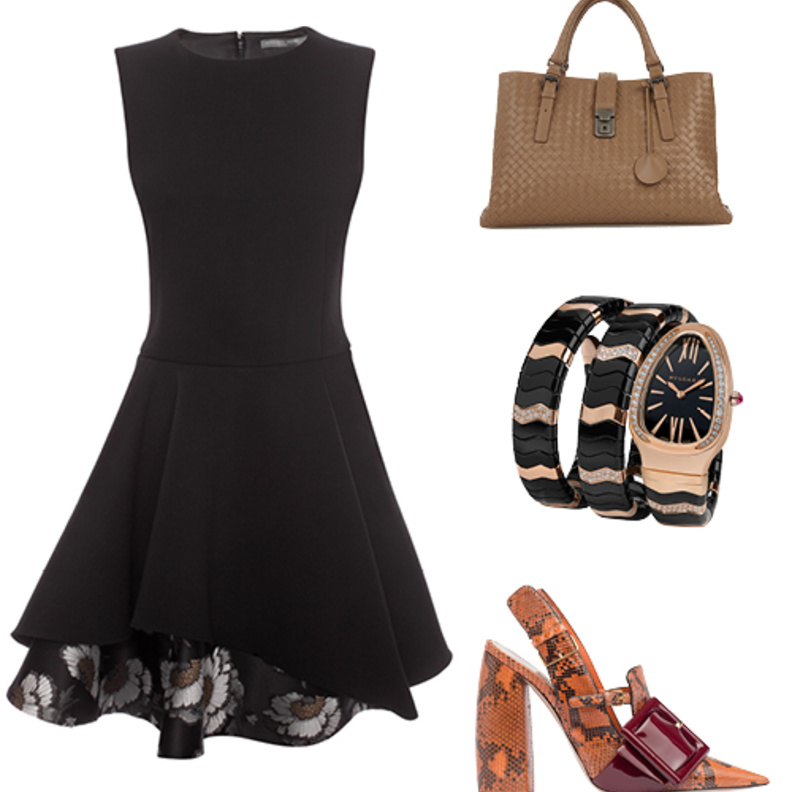 أين تتسوّقين في روما؟