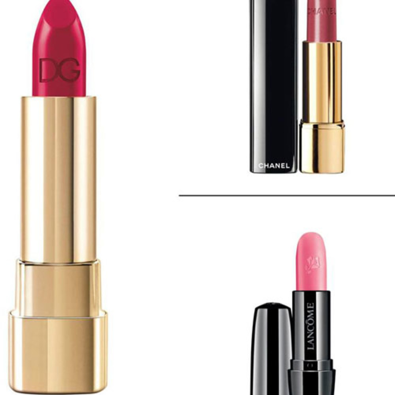 Lancome French Innocence Color Design Lipcolor