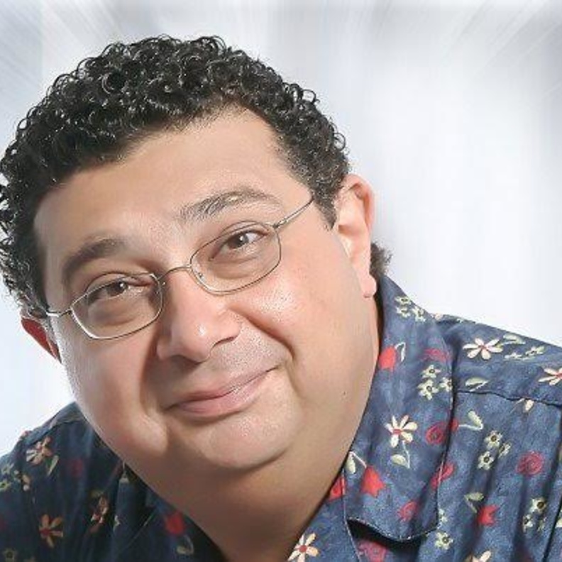 ماجد الكدواني 