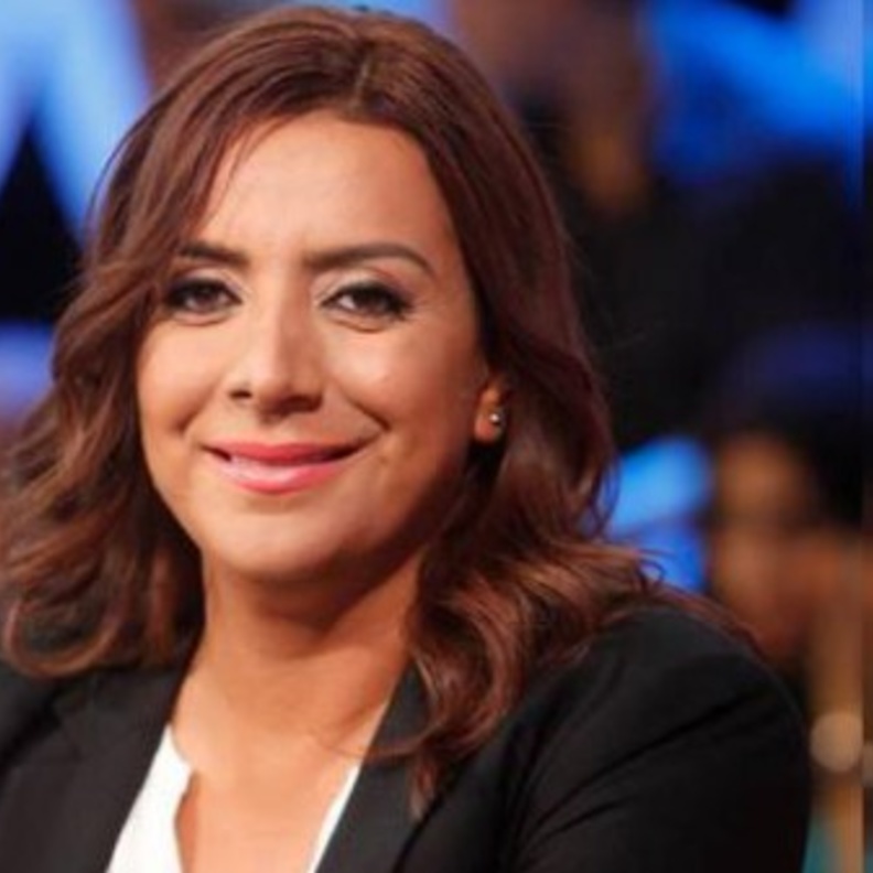 شكران مرتجي