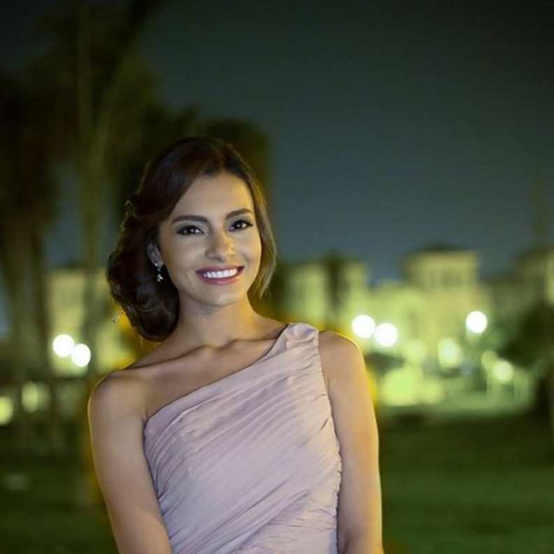 كارمن سليمان 