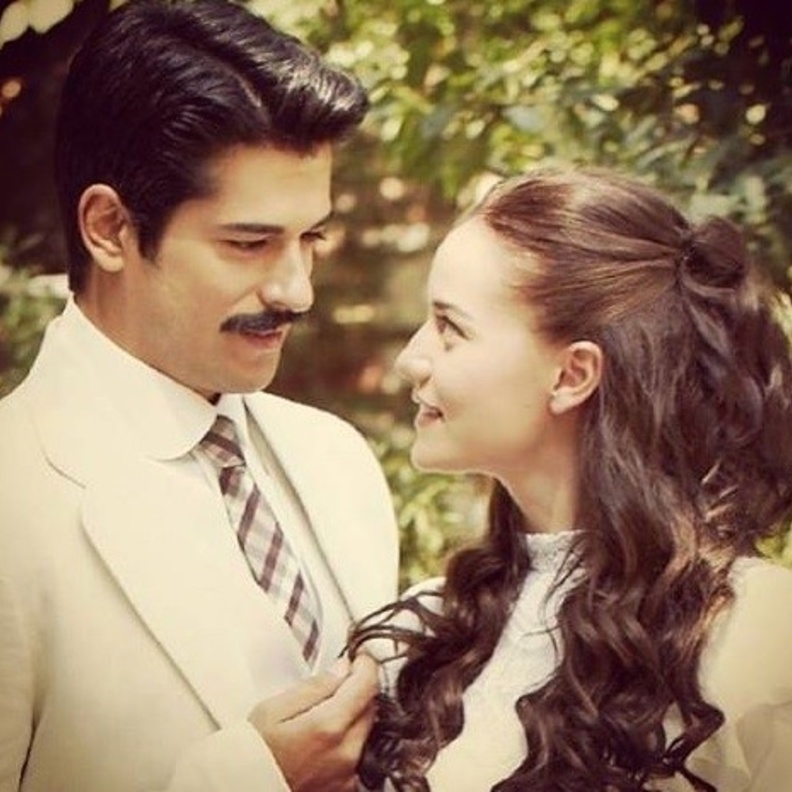 بوراق أوزجفيت وفهرية إفجان