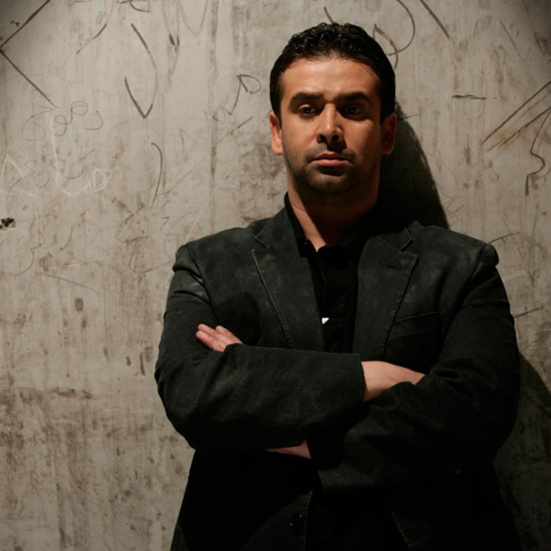 كريم عبد العزيز