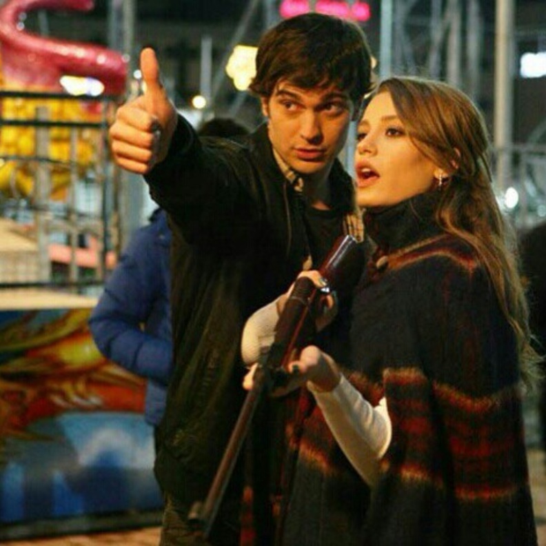 شاتاي أولسوي