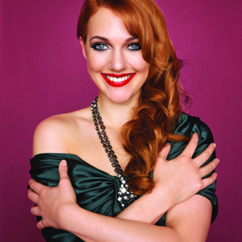 مريم أوزارلي