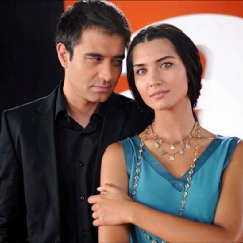 جانسال الشين وتوبا بويوكستون