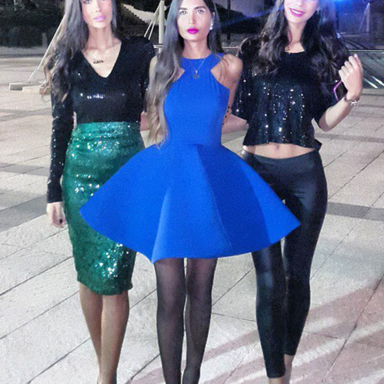 Abdel Aziz Sisters