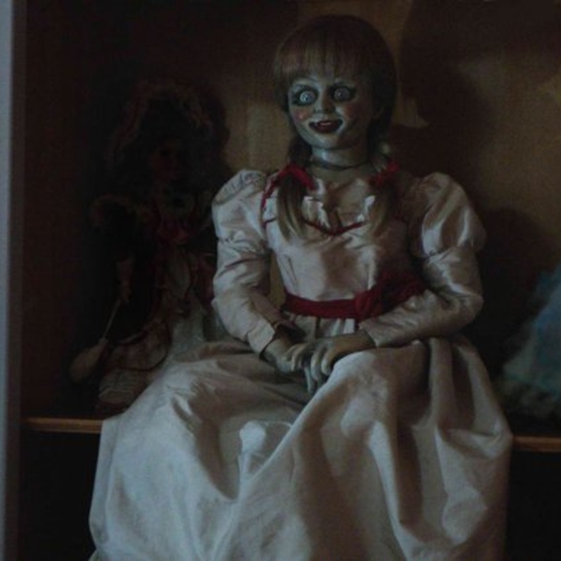 Annabelle: Creation 