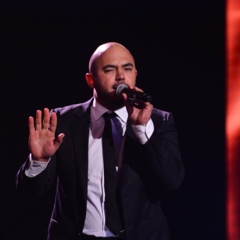 توقع المتابعون ان تكون معبرة عن الحدث