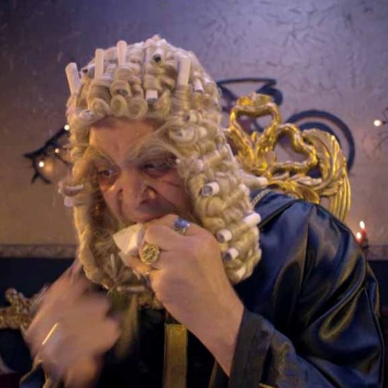 شاهد الحلقة 27 من عفاريت عدلي علام