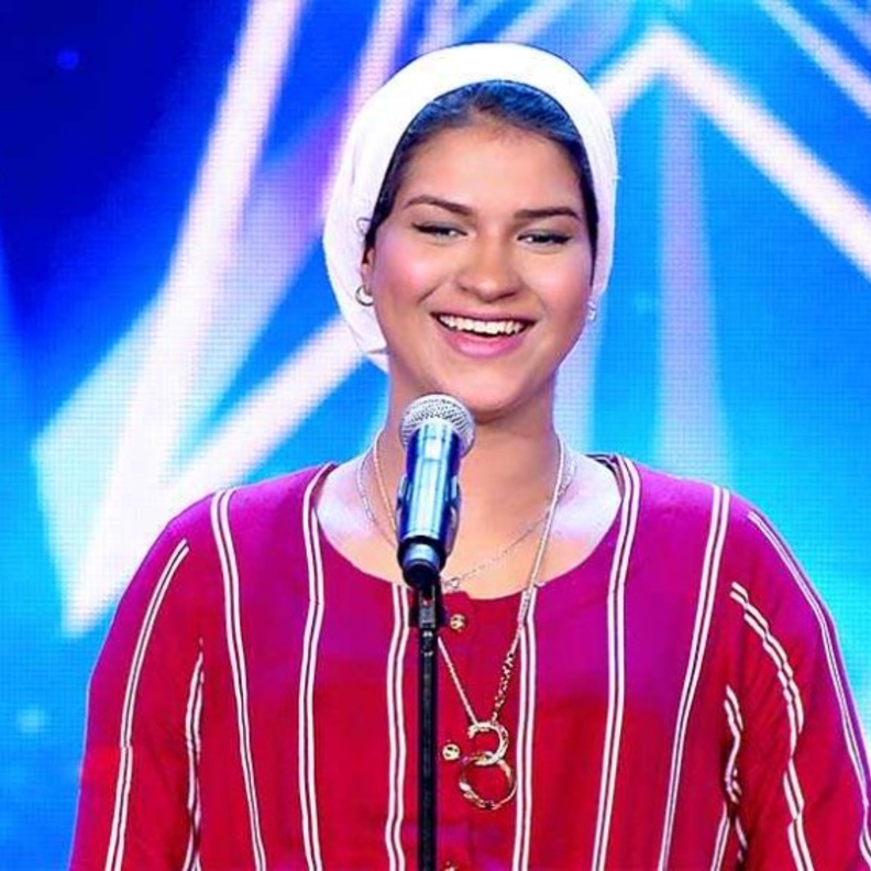 ايمان الشميطي