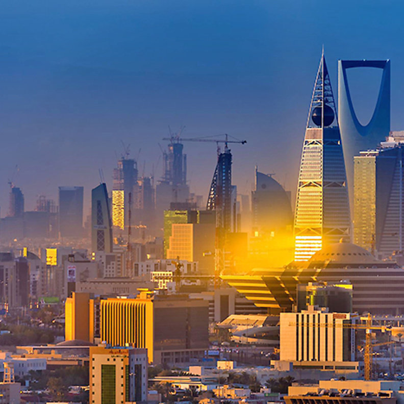 فعاليات غير مسبوقة للعائلات في "مهرجان التذوق" في الرياض