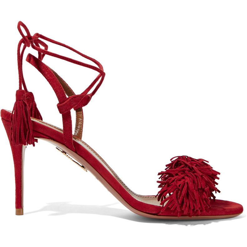AQUAZZURA