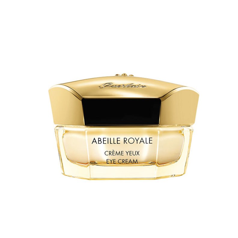 Abeille Royale كريم جديد للعينين من Guerlain
