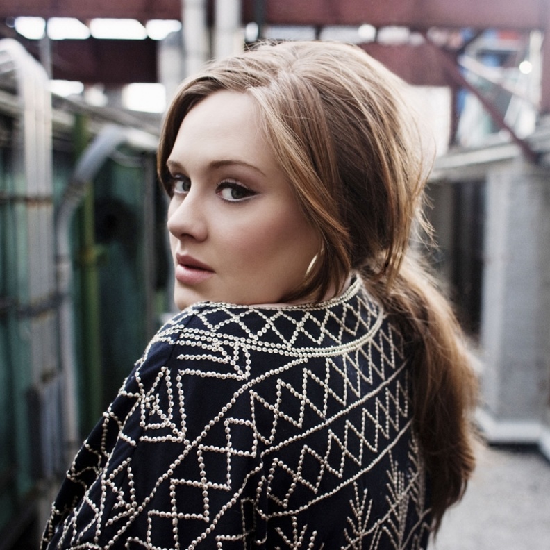 Adele