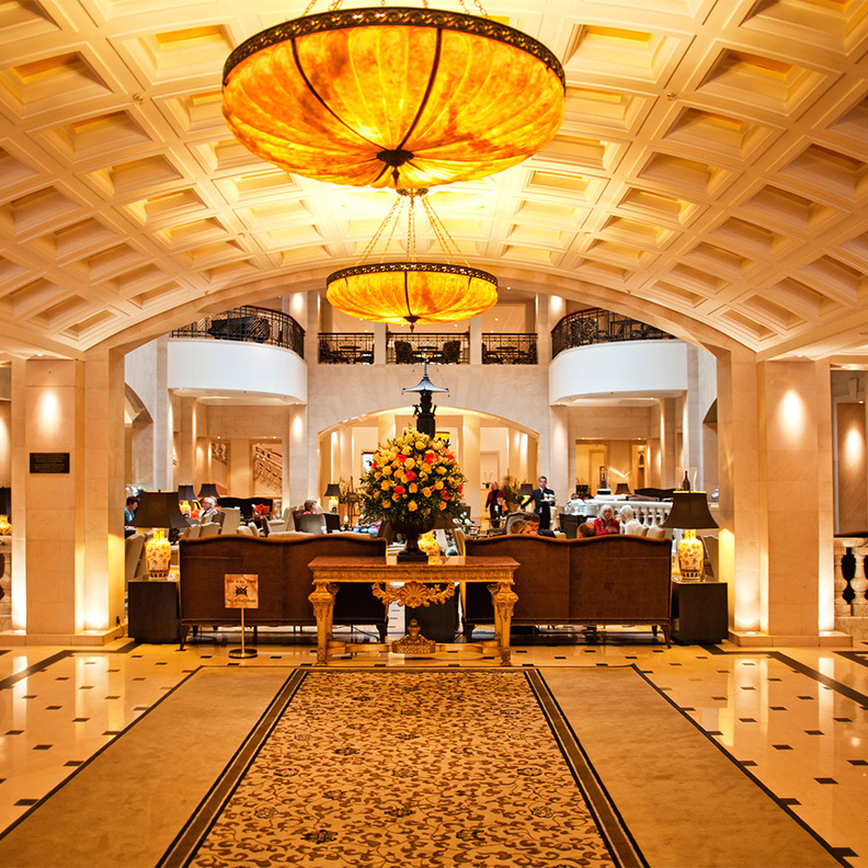Adlon kempinski فندق