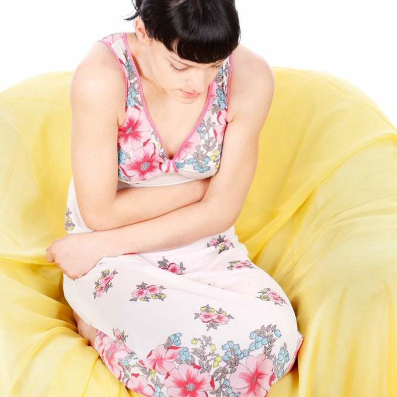 أسباب اضطراب الدورة الشهرية 