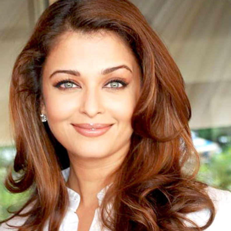 آيشوريا راي