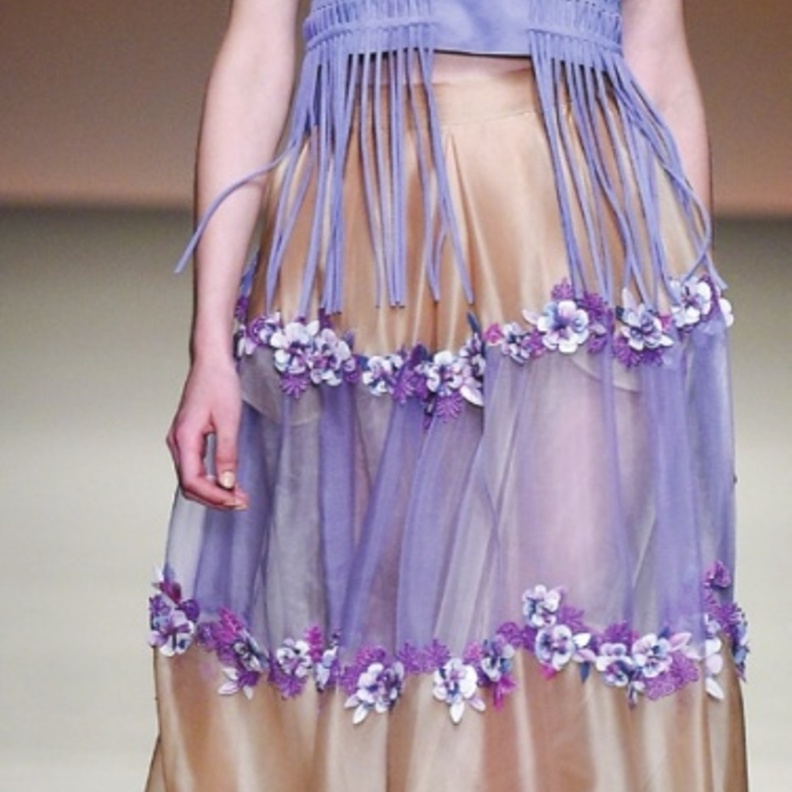 Alberta Ferretti
