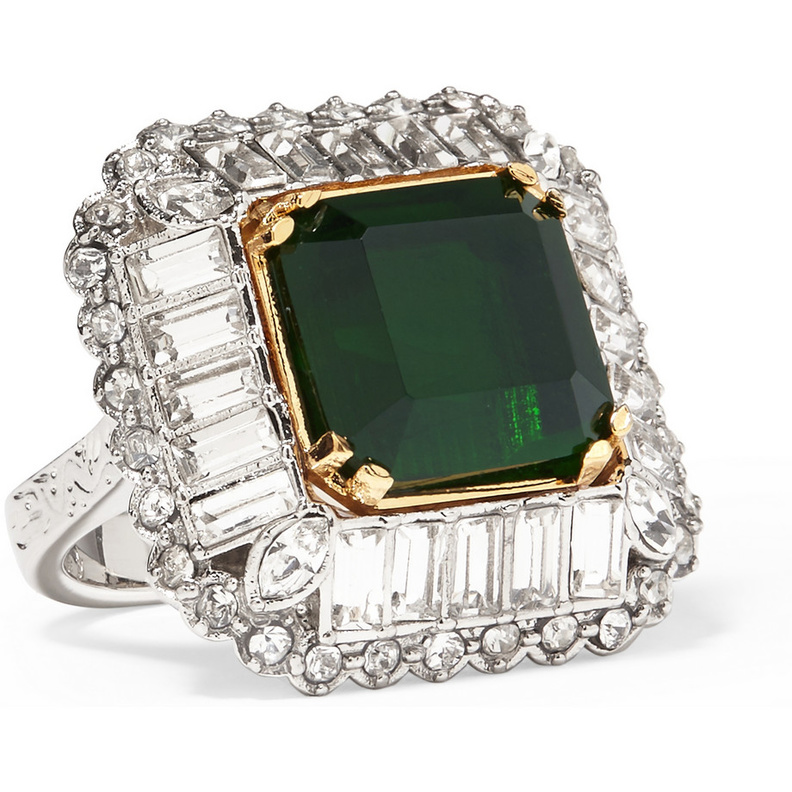 Pamela Love خاتم من