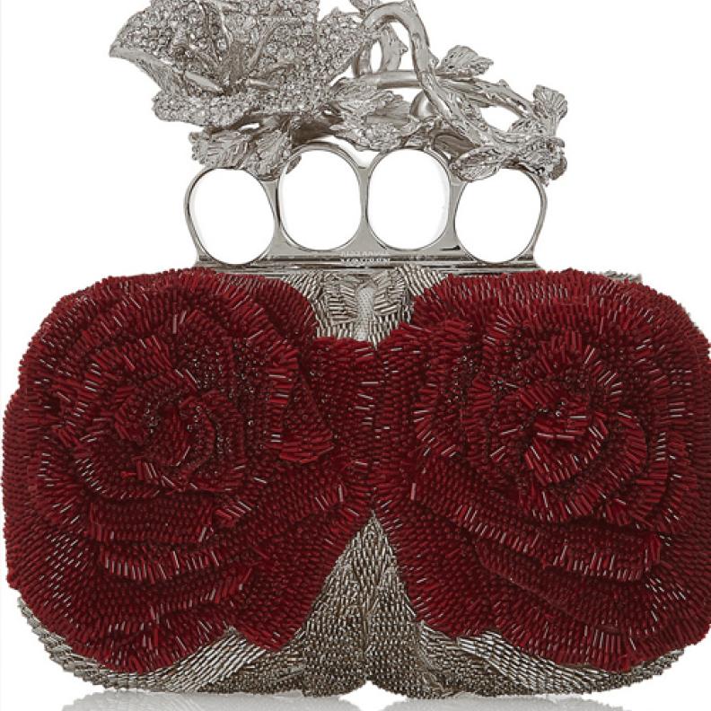 Alexander McQueen