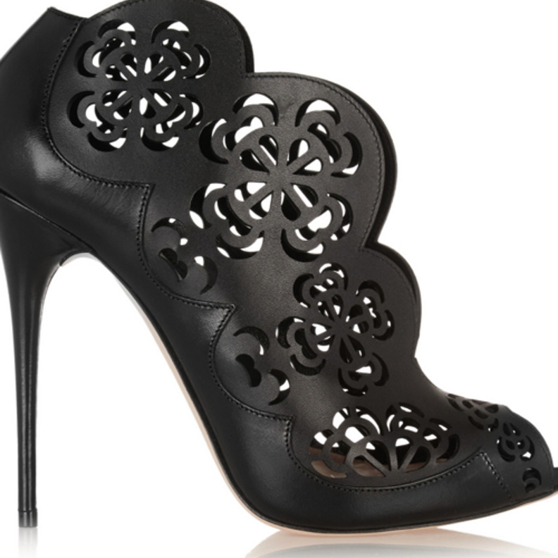 Alexander McQueen