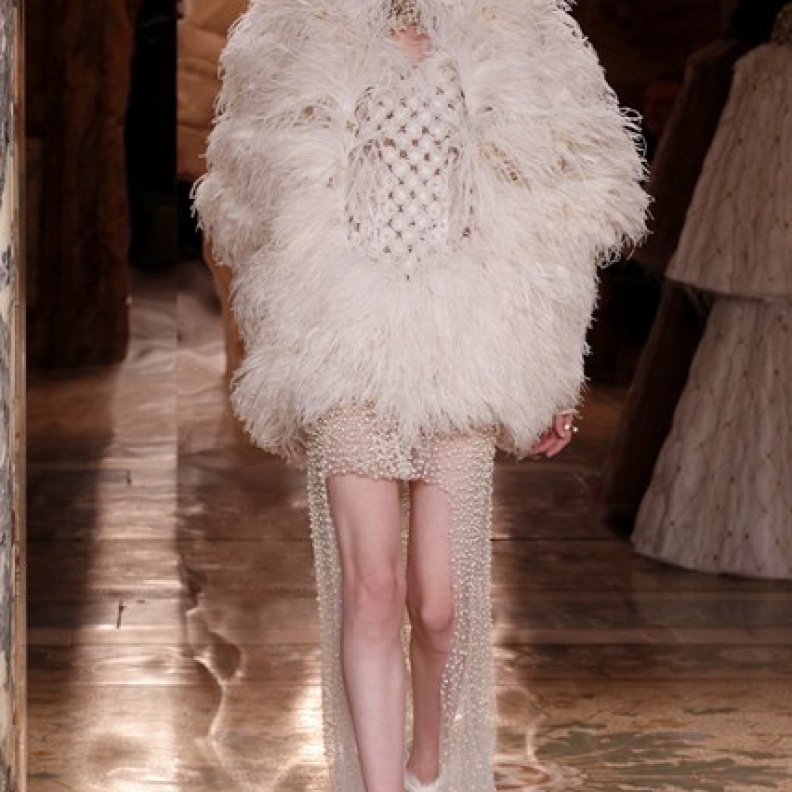Alexander McQueen